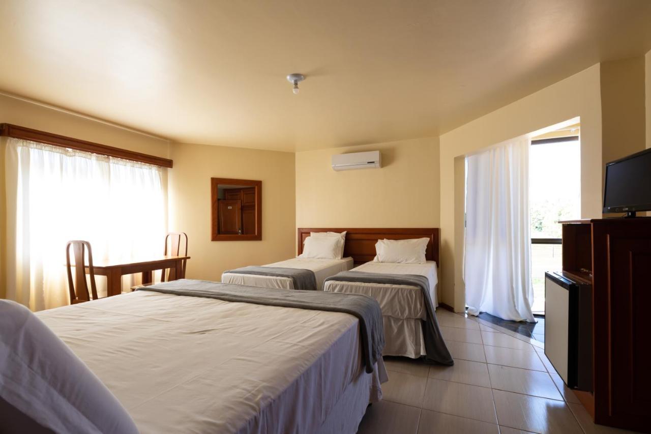 Hotel Canzi Cataratas