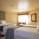 Canzi Cataratas Hotel