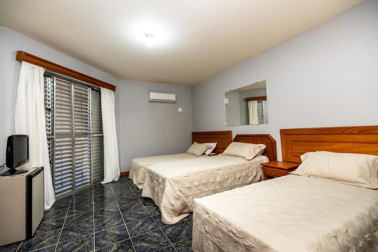 Canzi Cataratas Hotel 3*