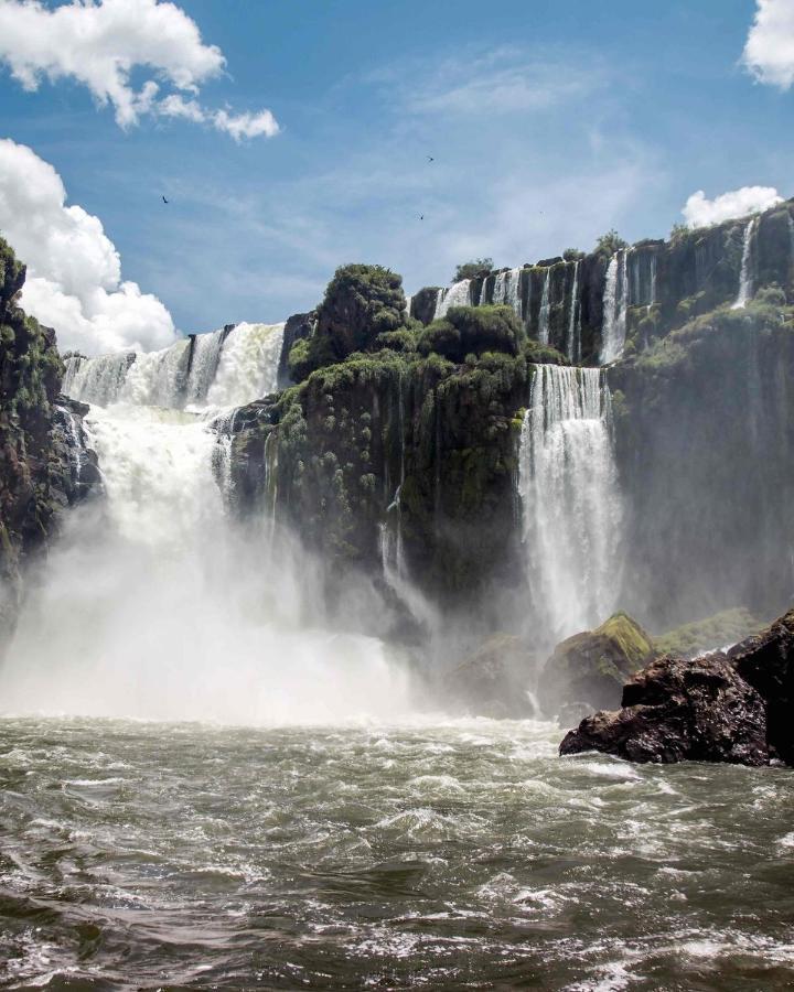 Hotel Canzi Cataratas 3*
