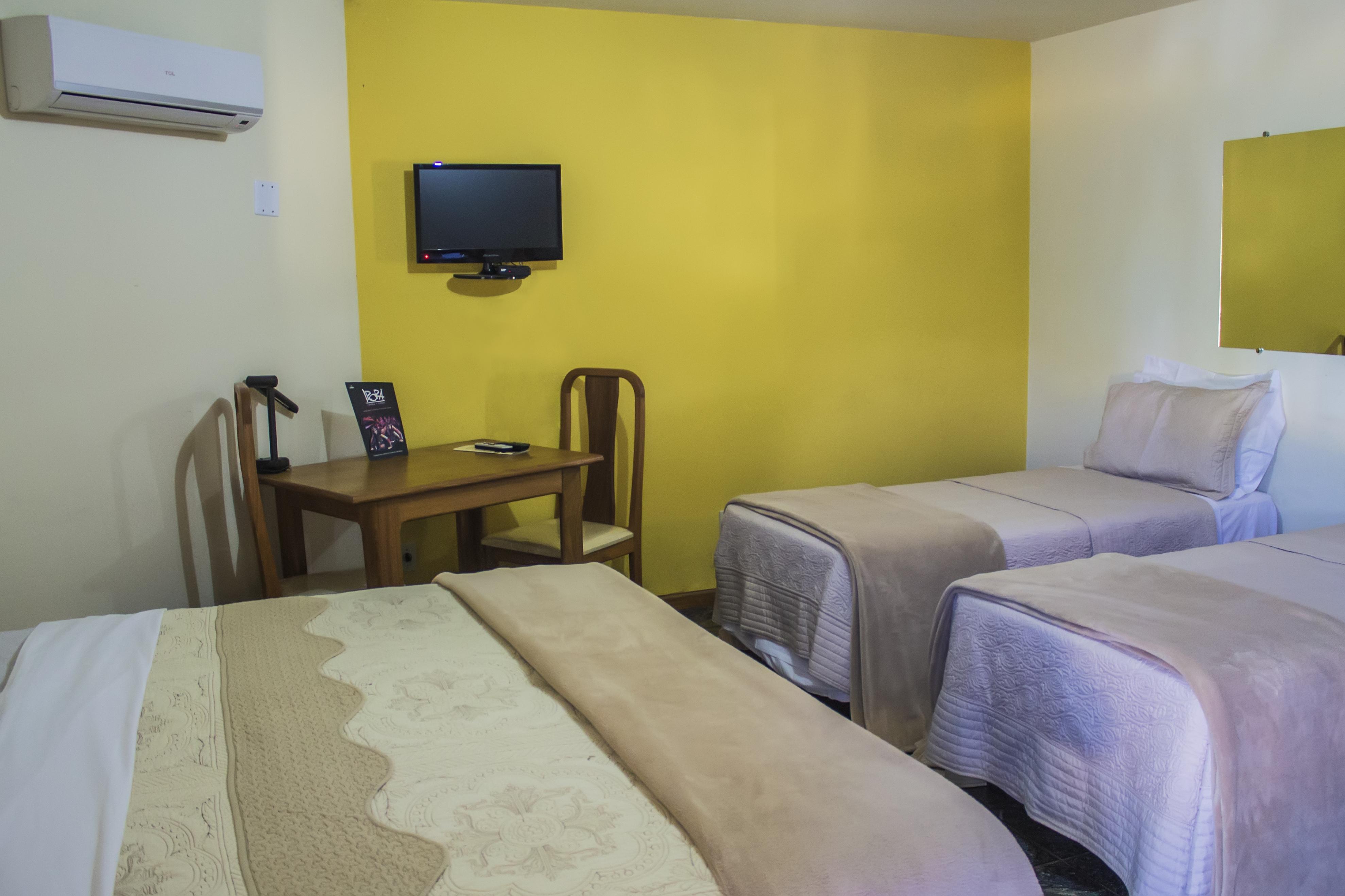 Hotel Canzi Cataratas