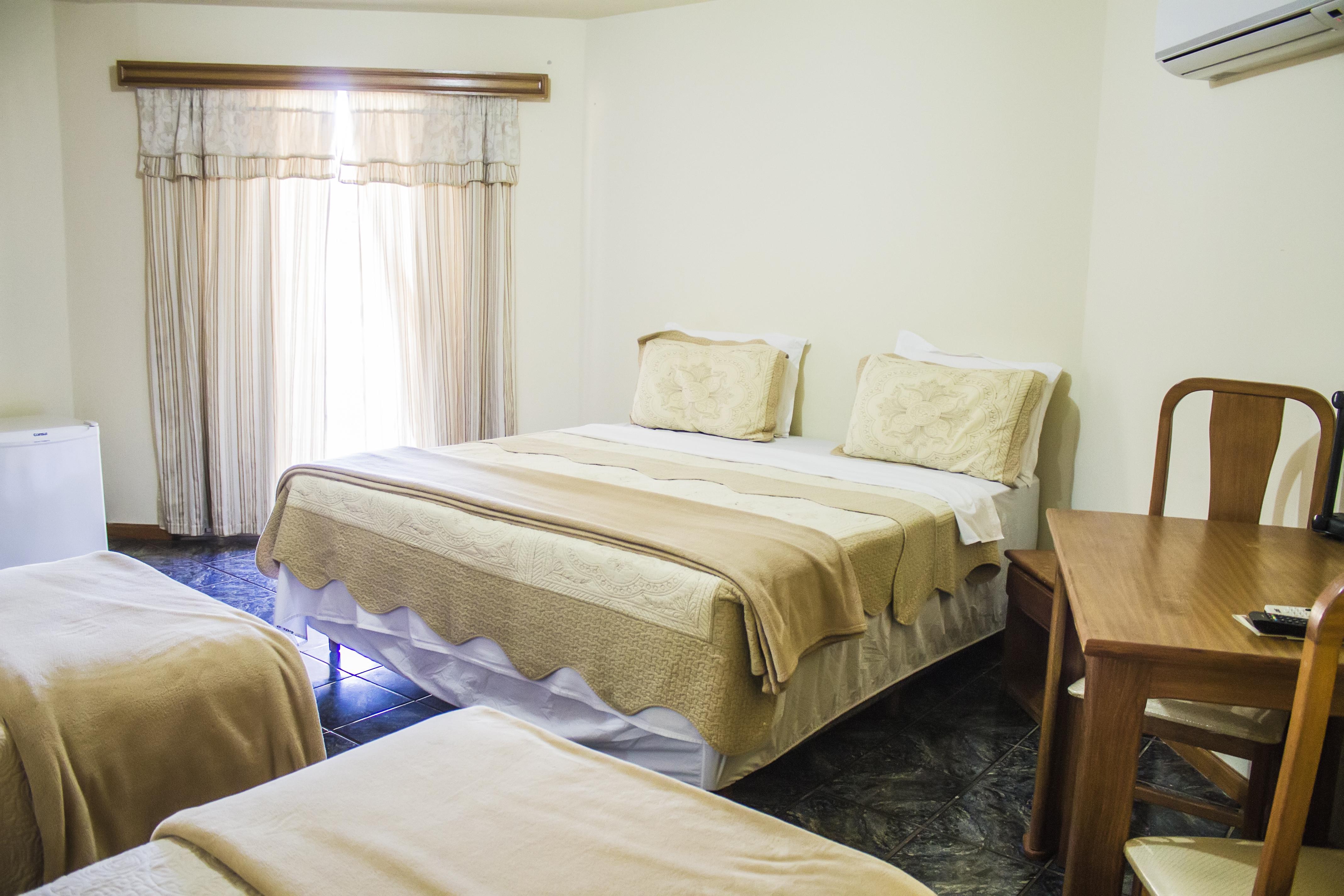 Canzi Cataratas 3*