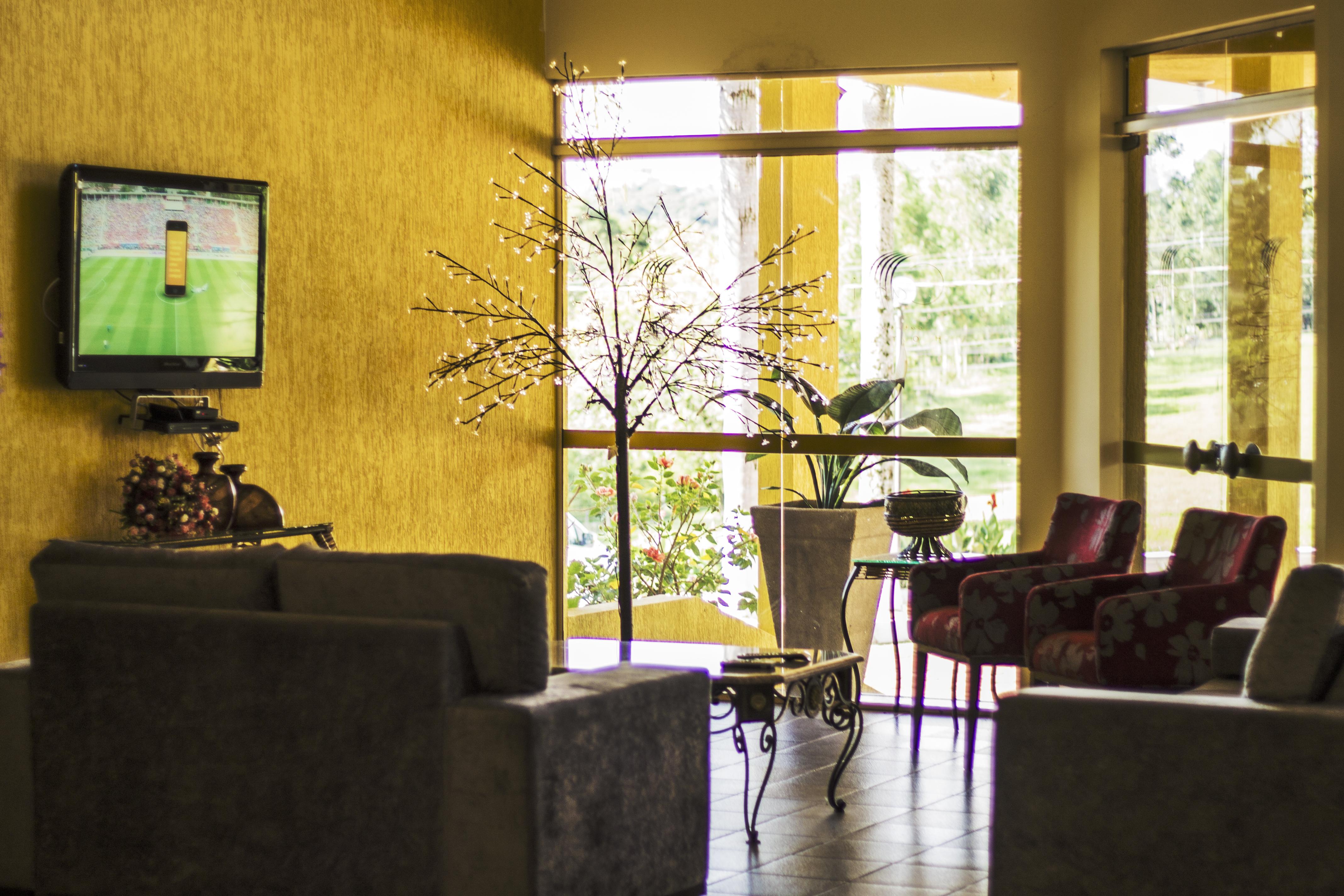 Canzi Cataratas Hotel 3*