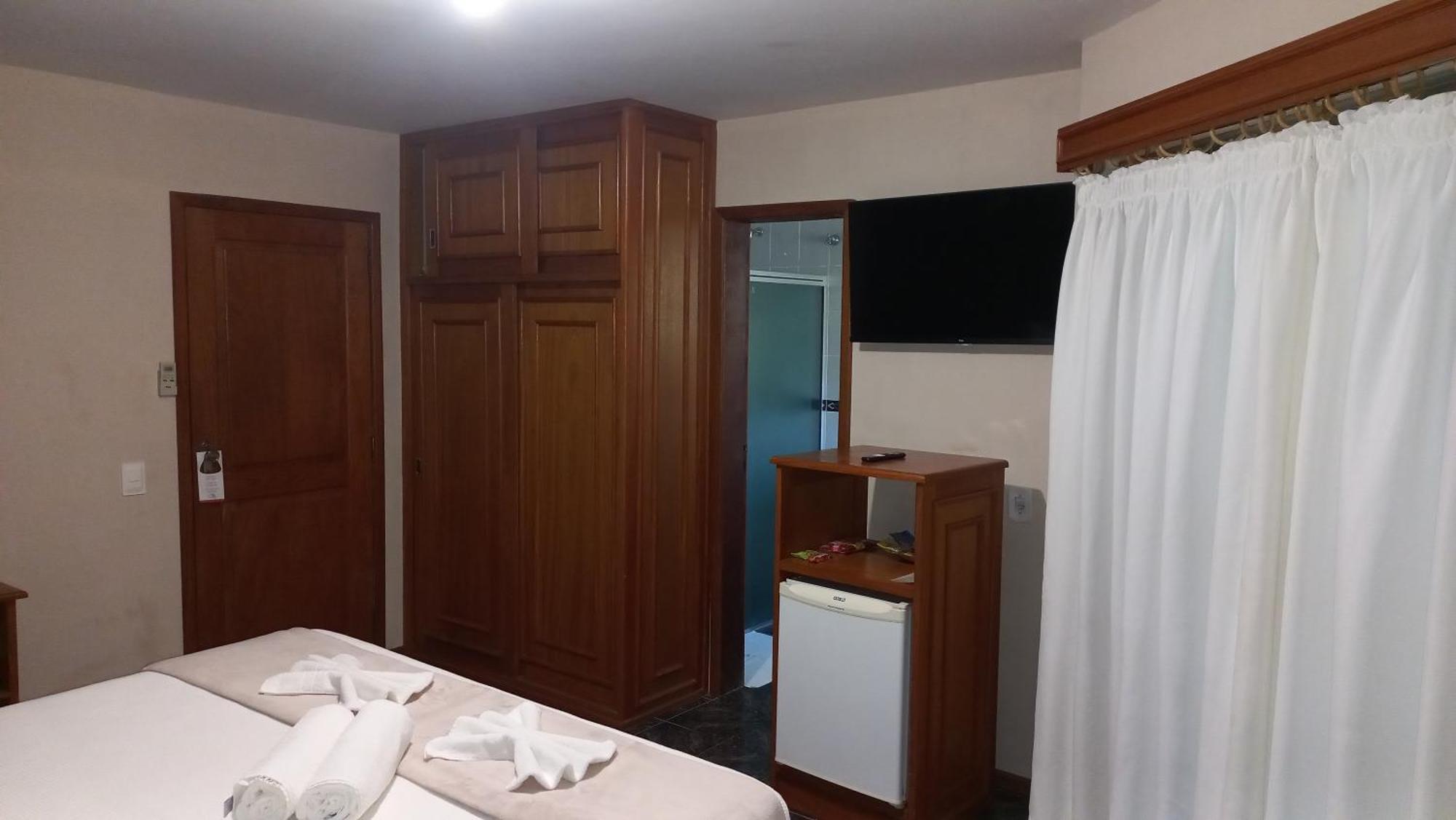 Hotel Canzi Cataratas 3*