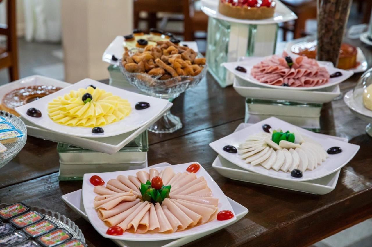 Hotel Canzi Cataratas