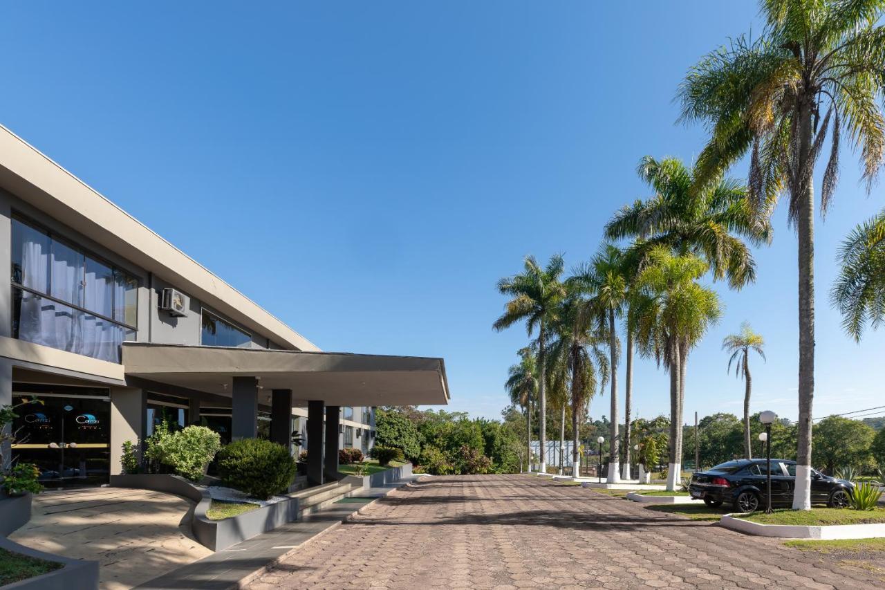 Hotel Canzi Cataratas Foz do Iguaçu