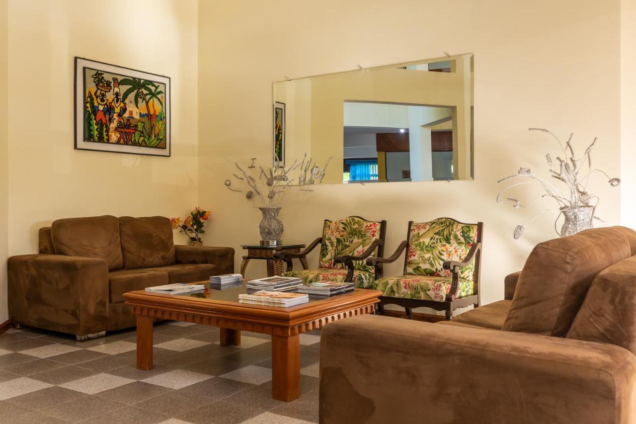 Hotel Canzi Cataratas 3*